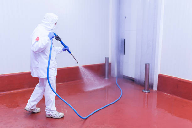 Best Restaurant Pressure Washing  in Conning Towers Nautilus Park, CT