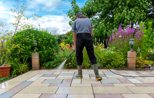 Best Restaurant Pressure Washing  in Conning Towers Nautilus Park, CT